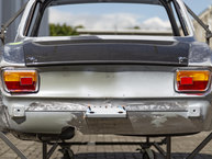 1969 Alfa Romeo Giulia GTA 1300 Junior AR1235265 Red - Restoration - BodyWork Finished